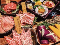 -牛道·和牛九食(市府恒隆广场店)