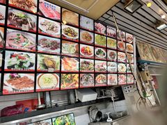 -新享乐海鲜(翠华路店)