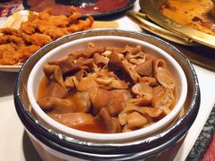 -哥老官重庆美蛙鱼头(宝山龙湖店)
