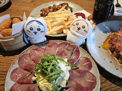 -Apollo·西班牙小酒馆(安福路店)
