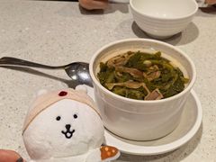 -香港新发烧腊茶餐厅(书城店)