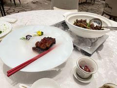 -Yan Ting宴庭中餐厅-长沙瑞吉酒店(运达店)