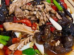 -鸡哈豆花(梅西广场店)