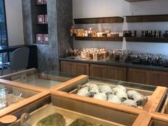 么么茶-原麦世家(府琛大厦店)
