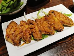 -桂马·日本料理·海胆·海鲜饭·酒场(民主广场店)