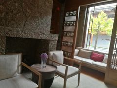 -丽江金茂隐逸酒店-凯悦臻选SPA