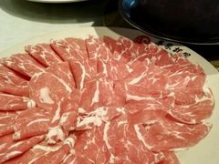 -羊家胡同·龙虾烧烤火锅(龙汇路店)