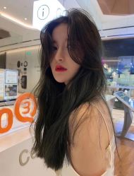 -G HAIR SALON私人造型定制