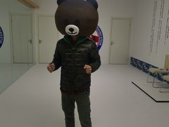 -极真空手道疾风道场(虹口凉城店)