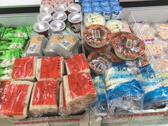 -北京稻香村(花市店)