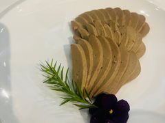 盐水鸭肝-北京全聚德(王府井店)
