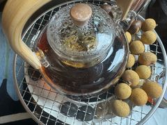 -宏安瑞士大酒店馥澜吧