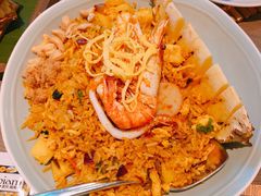 -CHINCHIN 青青·泰国料理(万象食家店)