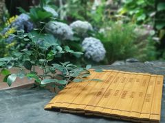 -The Flowers Coffee(南山店)