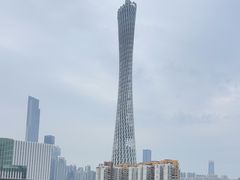 -小茶闲舍·观景商务茶馆(广州塔店)