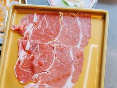 -牛武士寿喜烧·和牛火锅自助(全球首店)