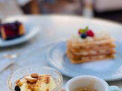 -Vanillacafe香草咖啡(银海大世界店)