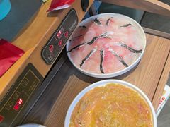 -蜀留香火锅·始于1999·原四川老火锅(白堤路店)