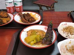 -刘小忙把子肉(北园大街总店)