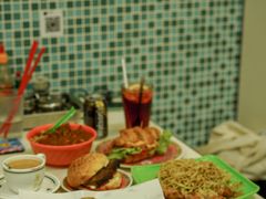 -華歡冰室-WahFoon(吉大店)