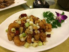 -鸭王烤鸭店(三里河店)