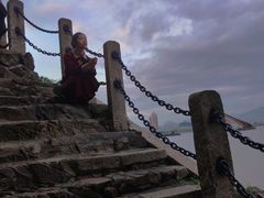 -江心屿景区