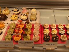 -Pantry's Best派悦坊蛋糕(K11购物艺术中心店)