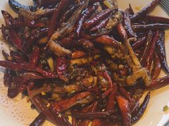 -吕氏疙瘩汤·私家菜馆(慈云寺店)