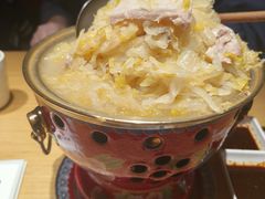 -关东小磨东北菜(上海长风大悦城店)