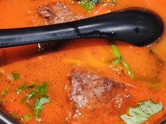 -和府捞面(东直门银座店)