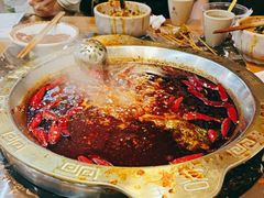 -堂客老火锅(欣阳广场总店)