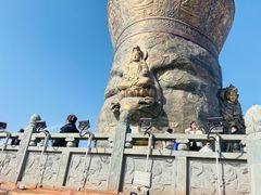 -上海东林寺(金山区)