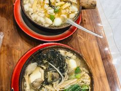 -清真·马文砂锅大全(麦苋街店)