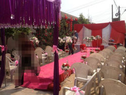 -IDOI婚礼策划·IDOIWEDDING