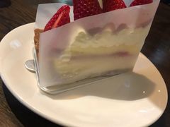 -黑草莓(重庆路店)