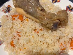 -217丰惠源抓饭(江乾路店)