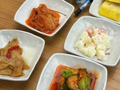 -韩女士酱蟹店