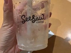 -Seesaw Coffee(朝阳大悦城店)