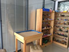 -争渡心理咨询全国连锁(福田店)