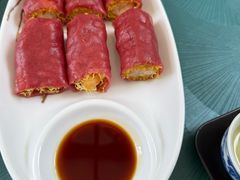 -山水茶艺馆·点心粤菜·30年老字号