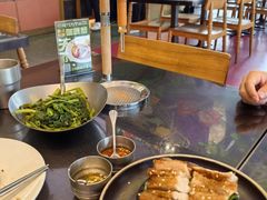 -simply thai天泰(世纪汇店)