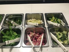 -So Lounge索兰至餐厅(蓝色港湾店)