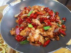 -湘香私房菜(大石长隆店)