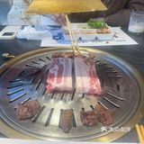 0元玩转这座城 「炭吧炉烤肉(总店)」