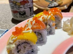 -琴寿司居酒屋(中山广场店)
