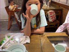 -灶东家民间菜(回兴店)
