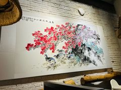 -苹果树下艺术餐厅(通州店)