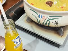 -金龙·打边炉(武进路店)
