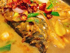 -千稻剁椒大鱼头(CityOn熙地港店)