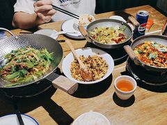 -东方红·湖南菜(金屿店)